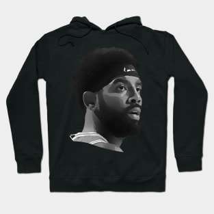 Kyrie Irving Hoodie